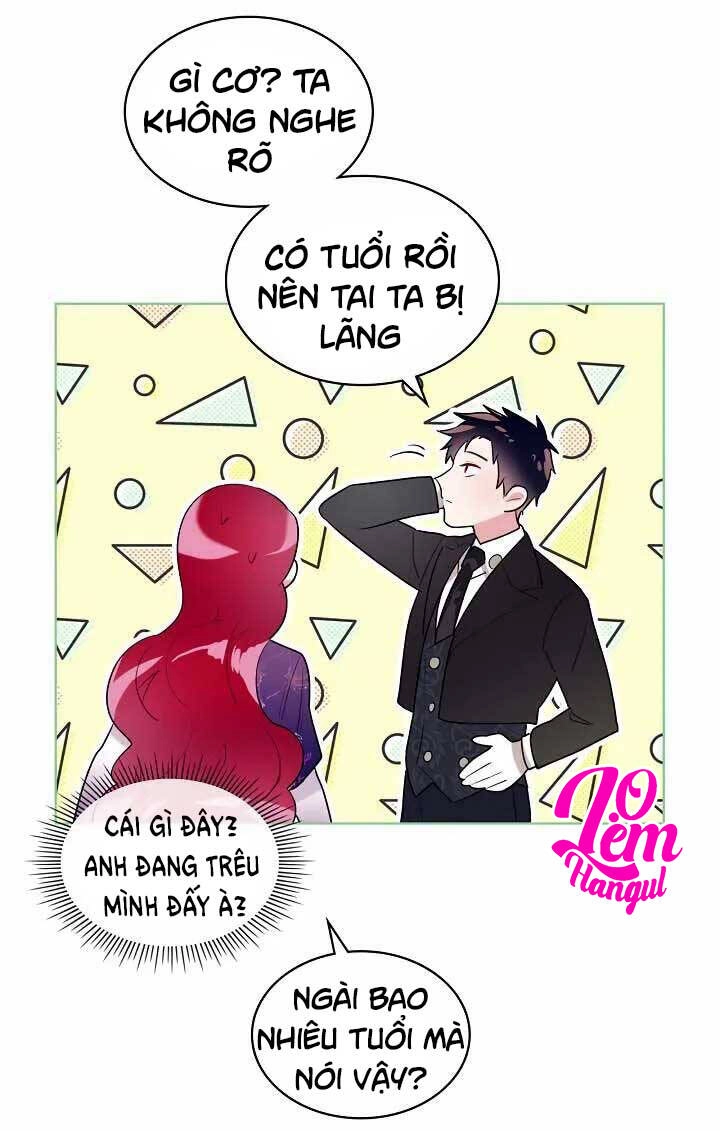 Kẻ Tạo Ra Nữ Phản Diện Chapter 9 - 35