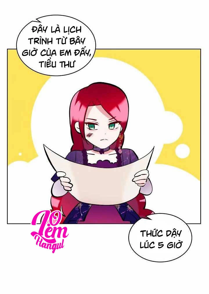 Kẻ Tạo Ra Nữ Phản Diện Chapter 9 - 37