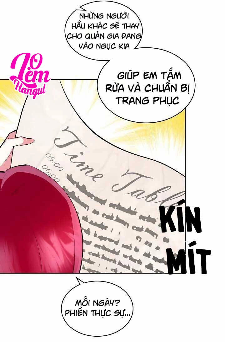 Kẻ Tạo Ra Nữ Phản Diện Chapter 9 - 38