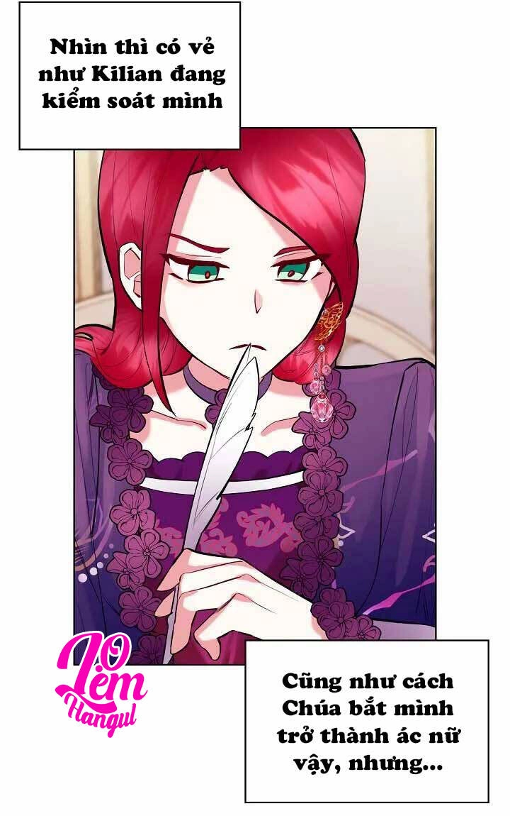 Kẻ Tạo Ra Nữ Phản Diện Chapter 9 - 42