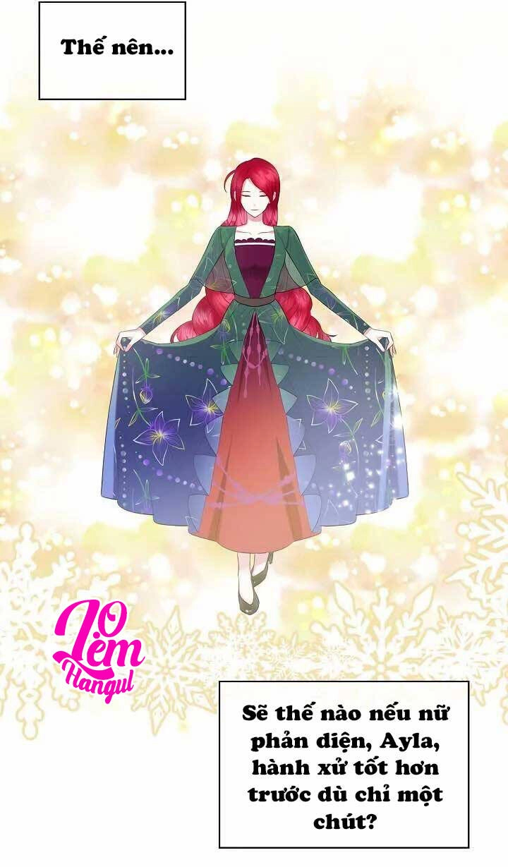 Kẻ Tạo Ra Nữ Phản Diện Chapter 9 - 55