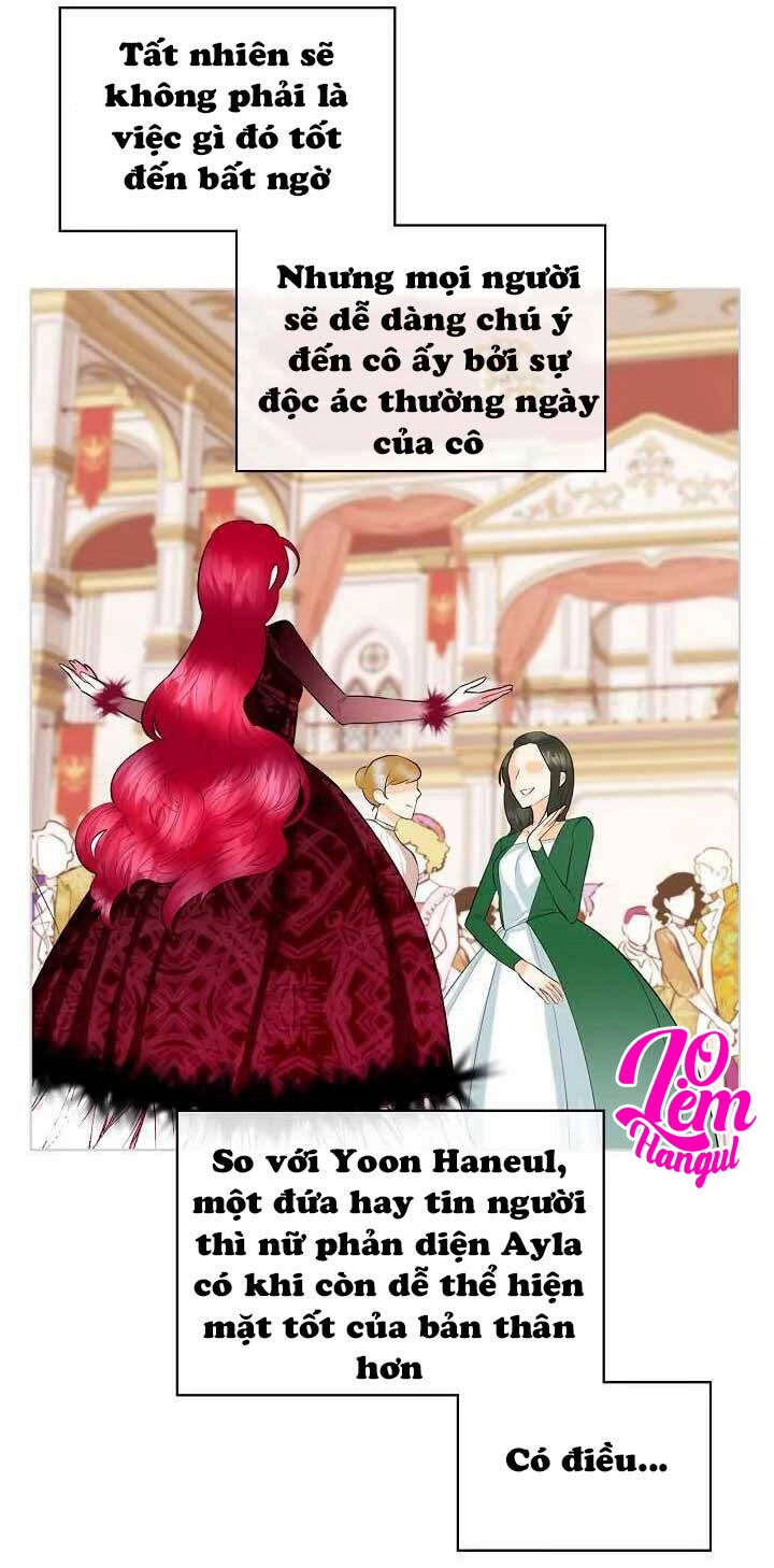 Kẻ Tạo Ra Nữ Phản Diện Chapter 9 - 56