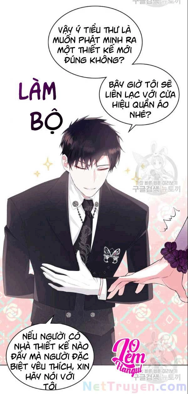 Kẻ Tạo Ra Nữ Phản Diện Chapter 10 - 6