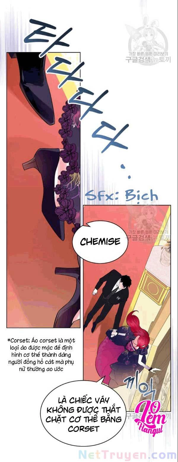 Kẻ Tạo Ra Nữ Phản Diện Chapter 10 - 8