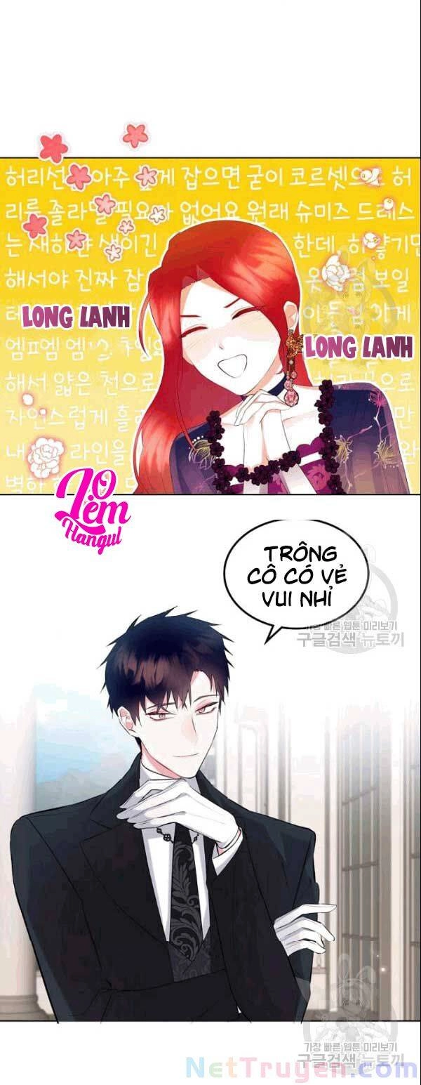Kẻ Tạo Ra Nữ Phản Diện Chapter 10 - 11