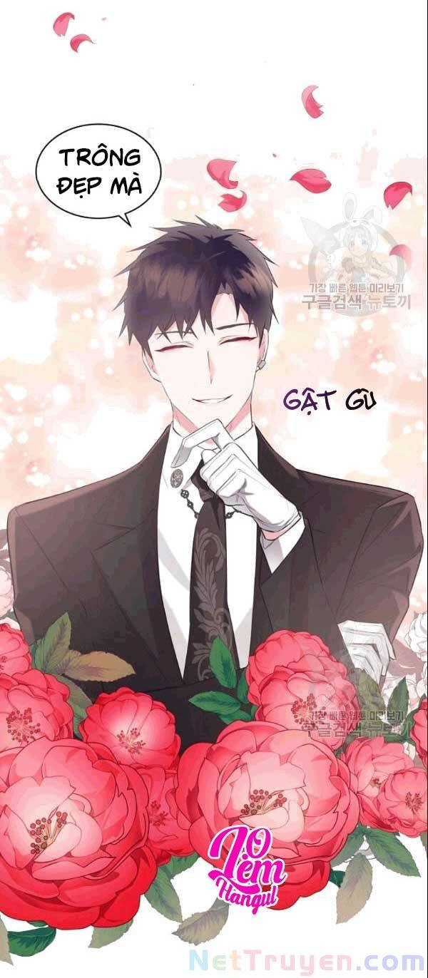 Kẻ Tạo Ra Nữ Phản Diện Chapter 10 - 13