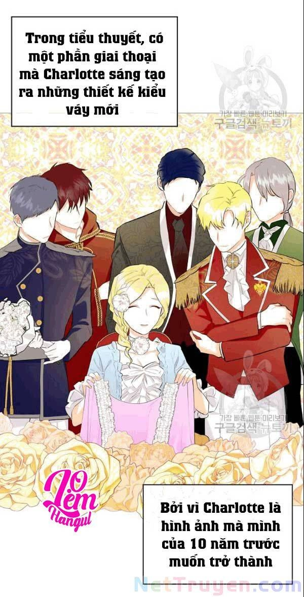 Kẻ Tạo Ra Nữ Phản Diện Chapter 10 - 16