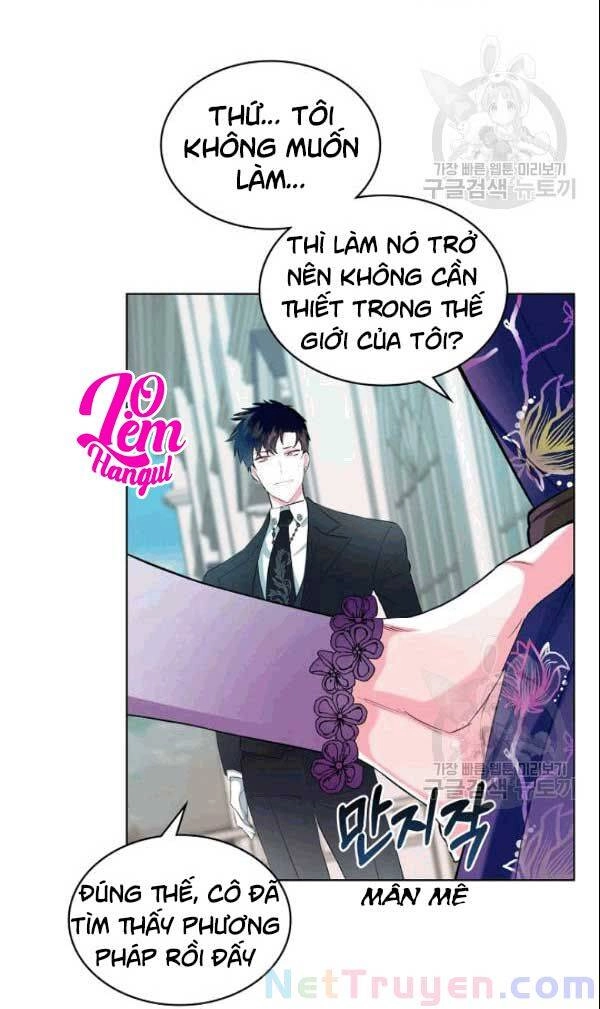 Kẻ Tạo Ra Nữ Phản Diện Chapter 10 - 22