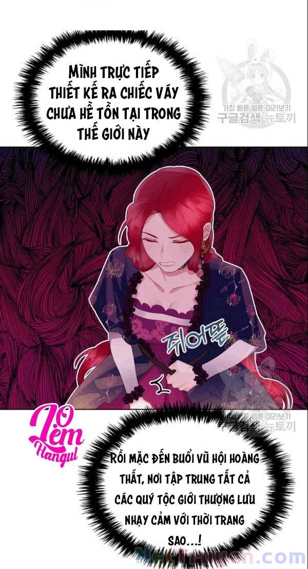 Kẻ Tạo Ra Nữ Phản Diện Chapter 10 - 23