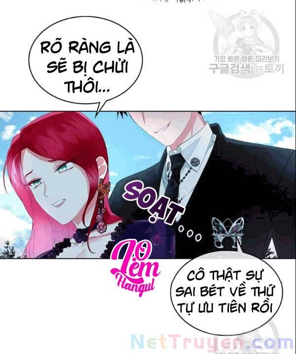 Kẻ Tạo Ra Nữ Phản Diện Chapter 10 - 24