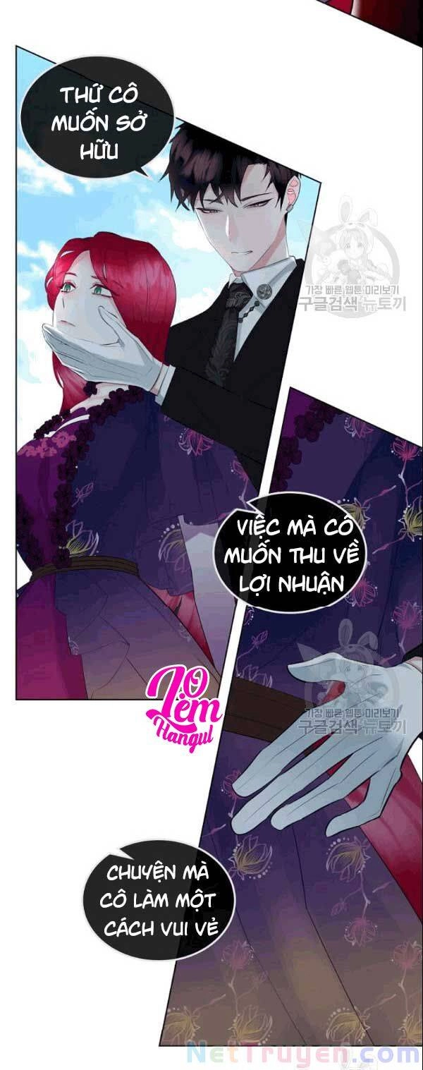 Kẻ Tạo Ra Nữ Phản Diện Chapter 10 - 26