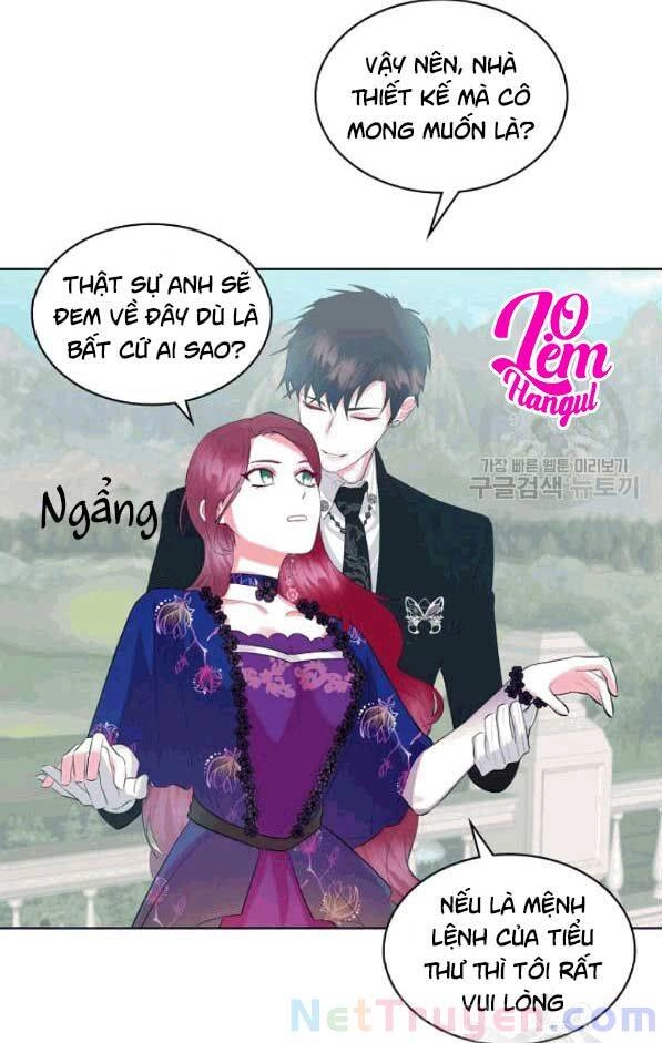 Kẻ Tạo Ra Nữ Phản Diện Chapter 10 - 28