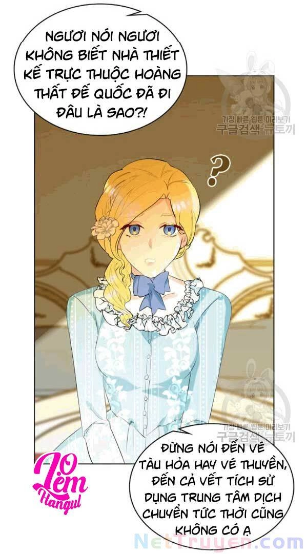 Kẻ Tạo Ra Nữ Phản Diện Chapter 10 - 32