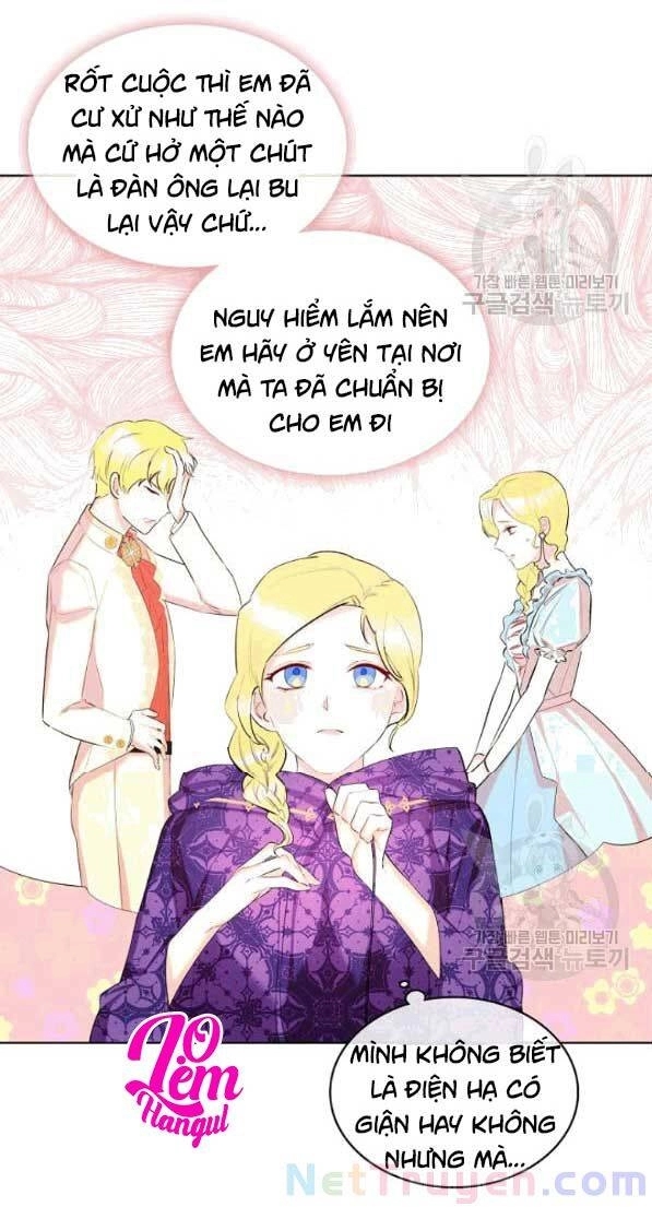 Kẻ Tạo Ra Nữ Phản Diện Chapter 10 - 39