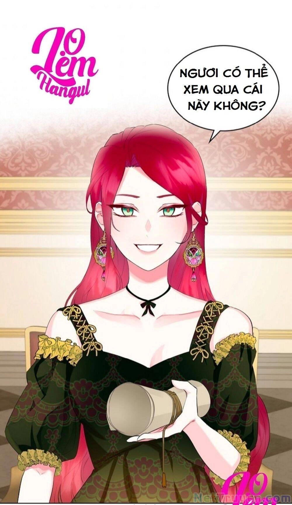 Kẻ Tạo Ra Nữ Phản Diện Chapter 11 - 4