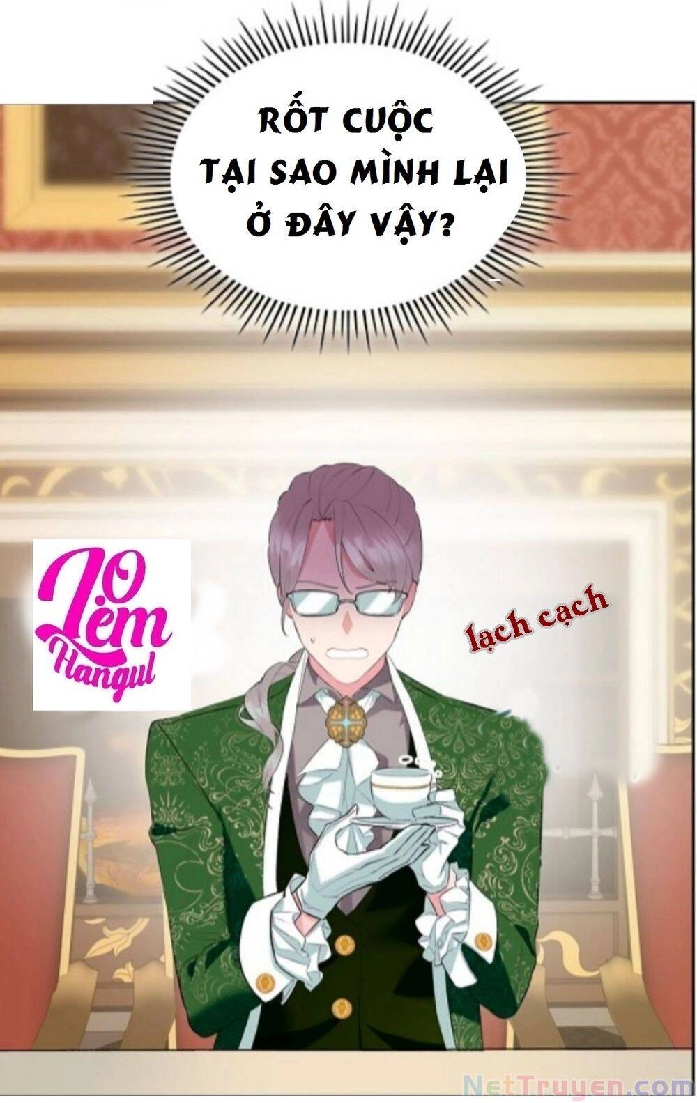 Kẻ Tạo Ra Nữ Phản Diện Chapter 11 - 5