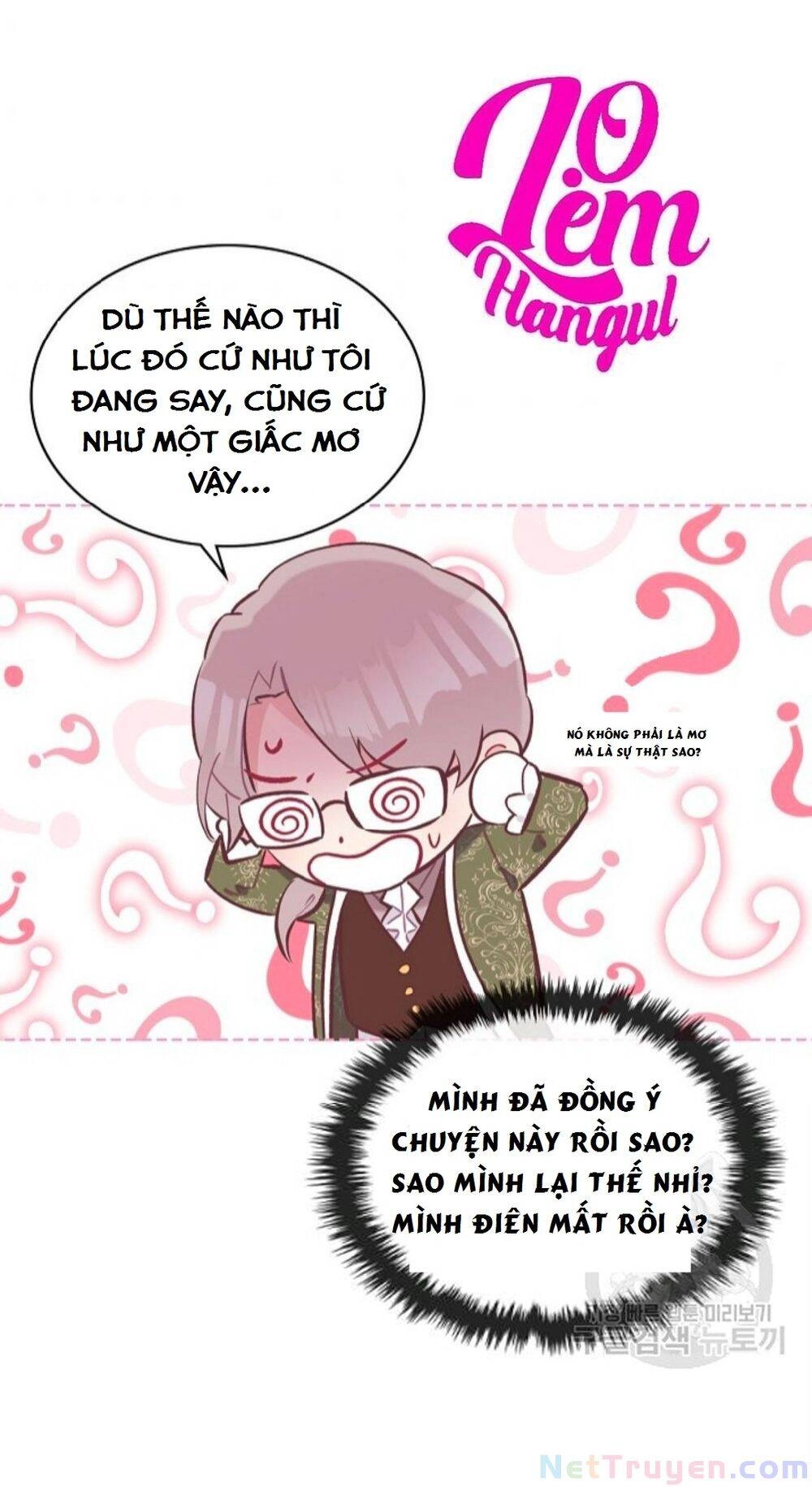 Kẻ Tạo Ra Nữ Phản Diện Chapter 11 - 13