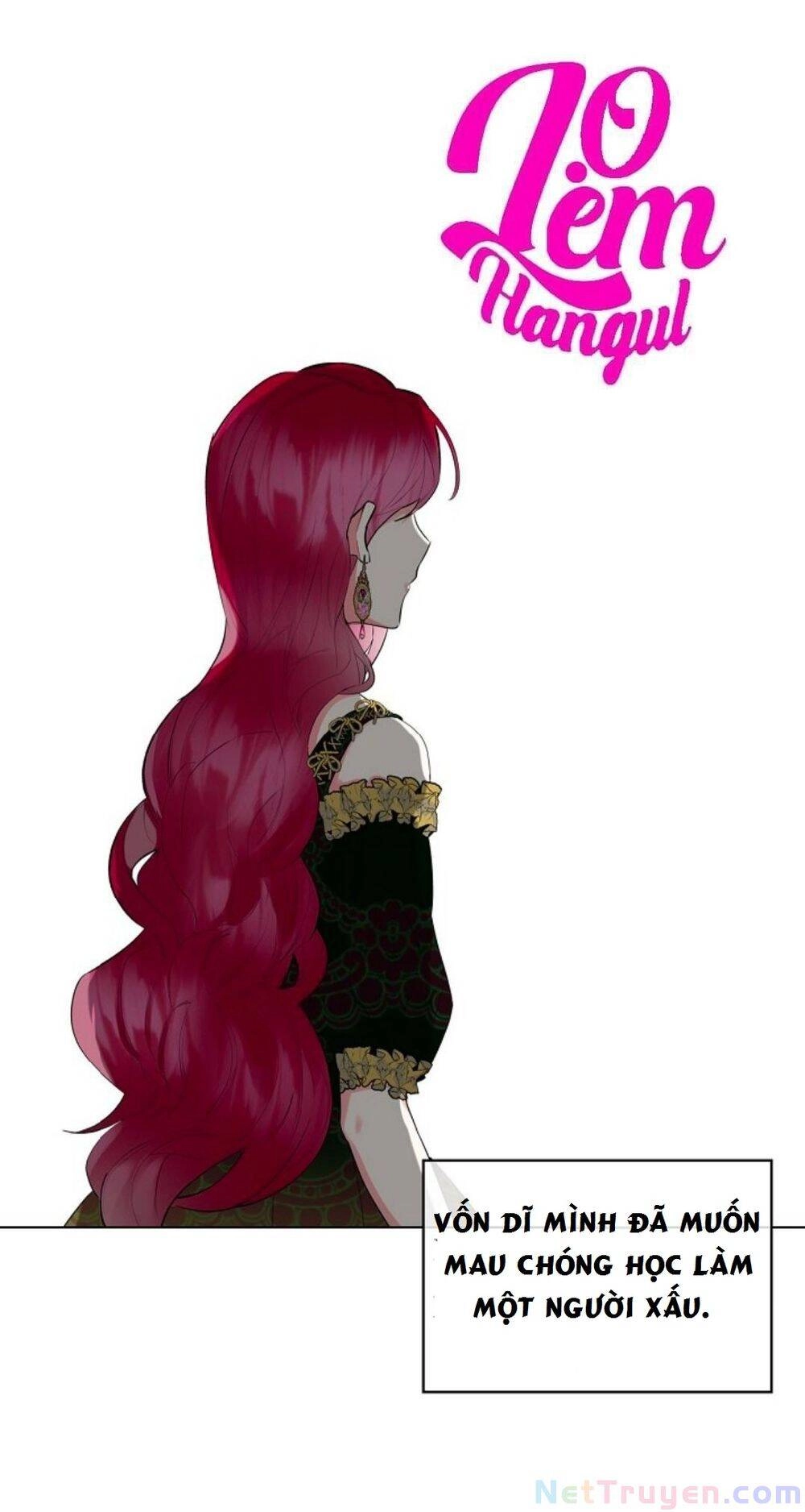 Kẻ Tạo Ra Nữ Phản Diện Chapter 11 - 14