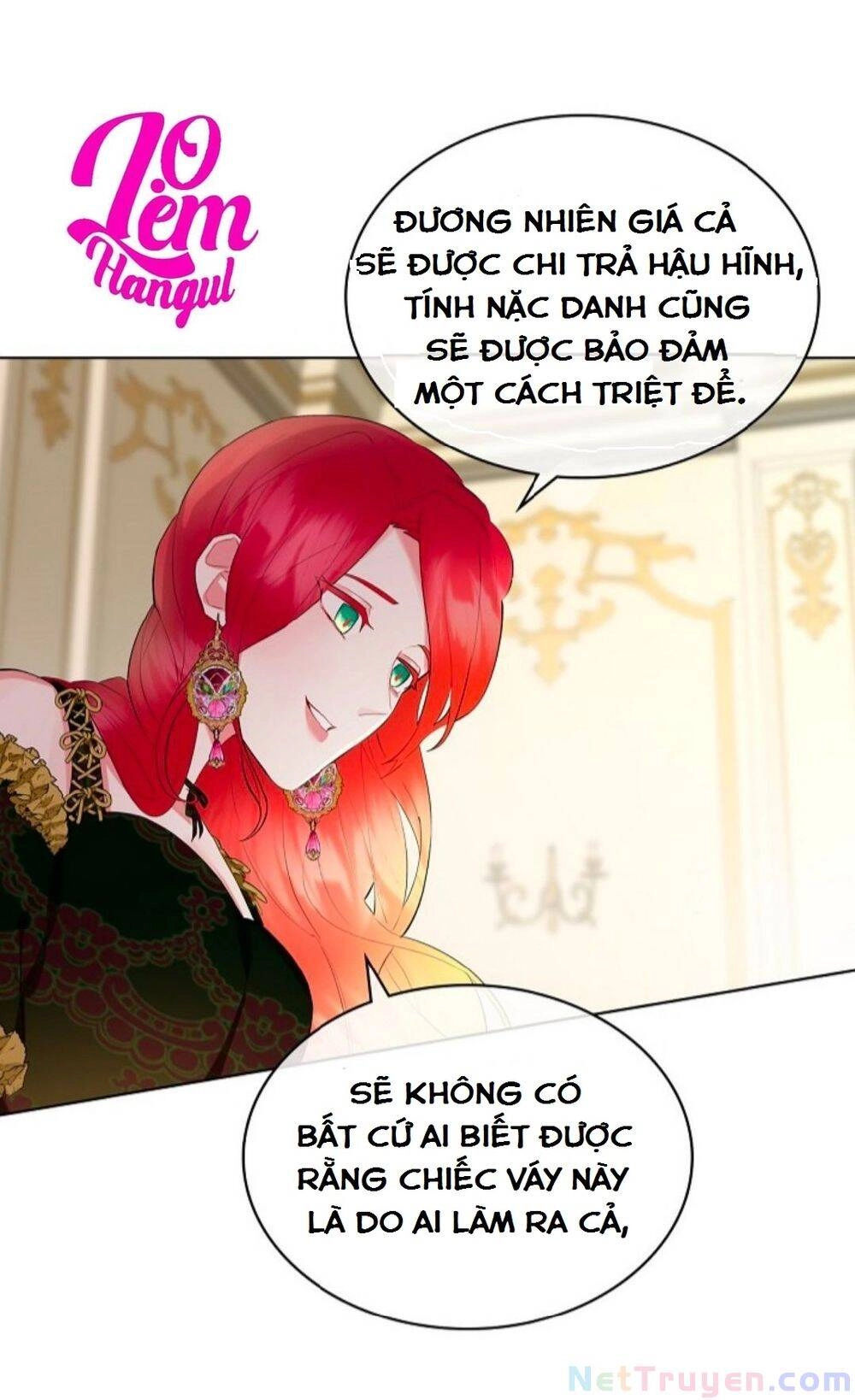 Kẻ Tạo Ra Nữ Phản Diện Chapter 11 - 21