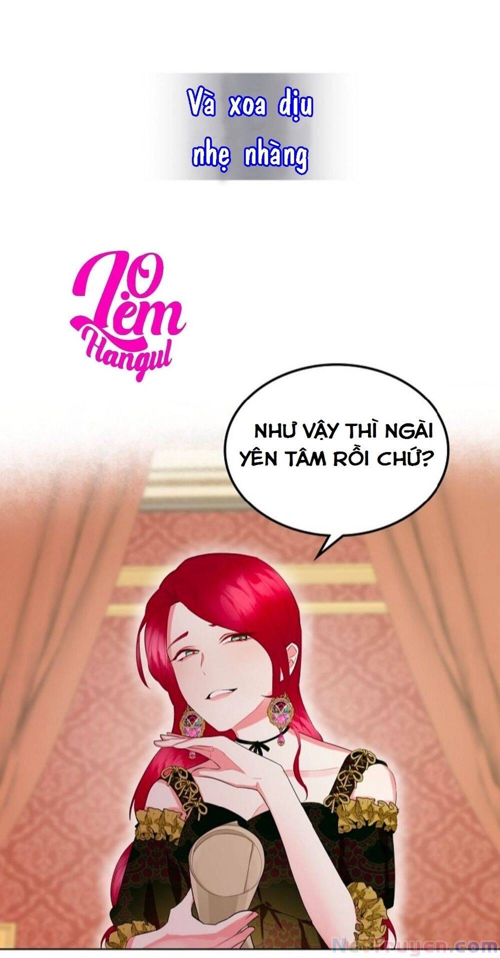 Kẻ Tạo Ra Nữ Phản Diện Chapter 11 - 23
