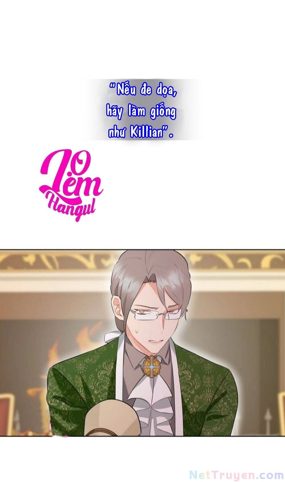 Kẻ Tạo Ra Nữ Phản Diện Chapter 11 - 24