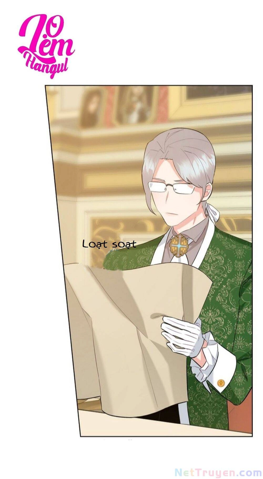 Kẻ Tạo Ra Nữ Phản Diện Chapter 11 - 26