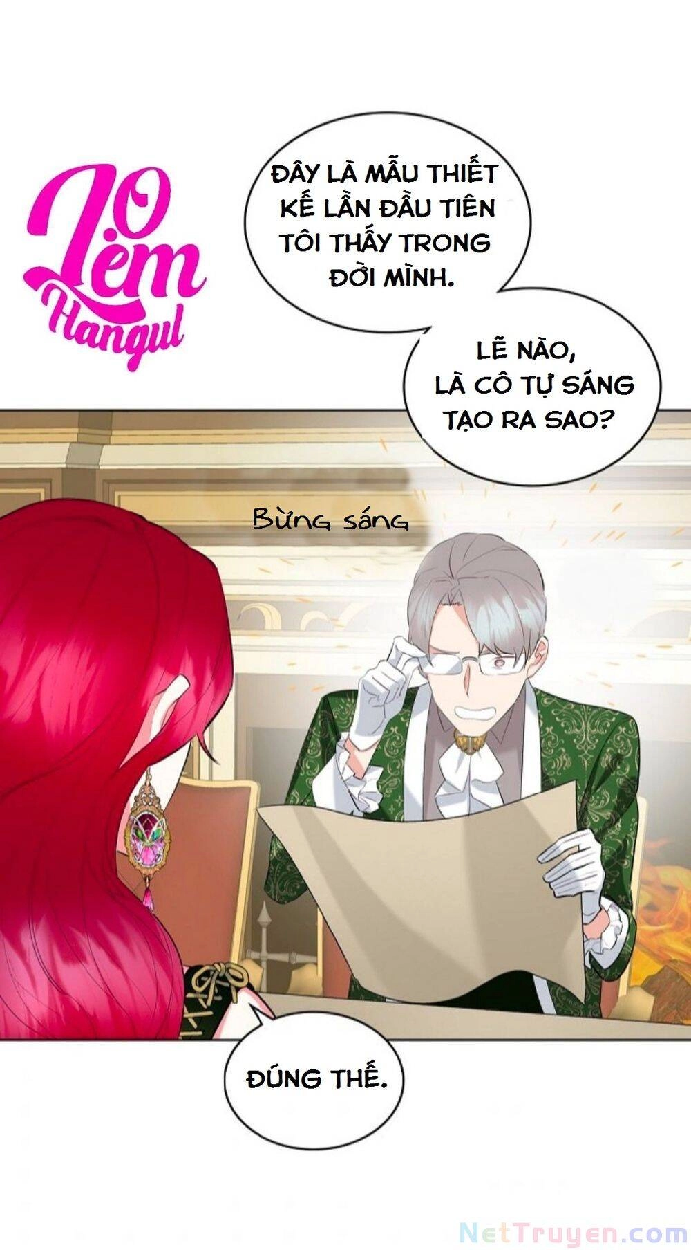 Kẻ Tạo Ra Nữ Phản Diện Chapter 11 - 29