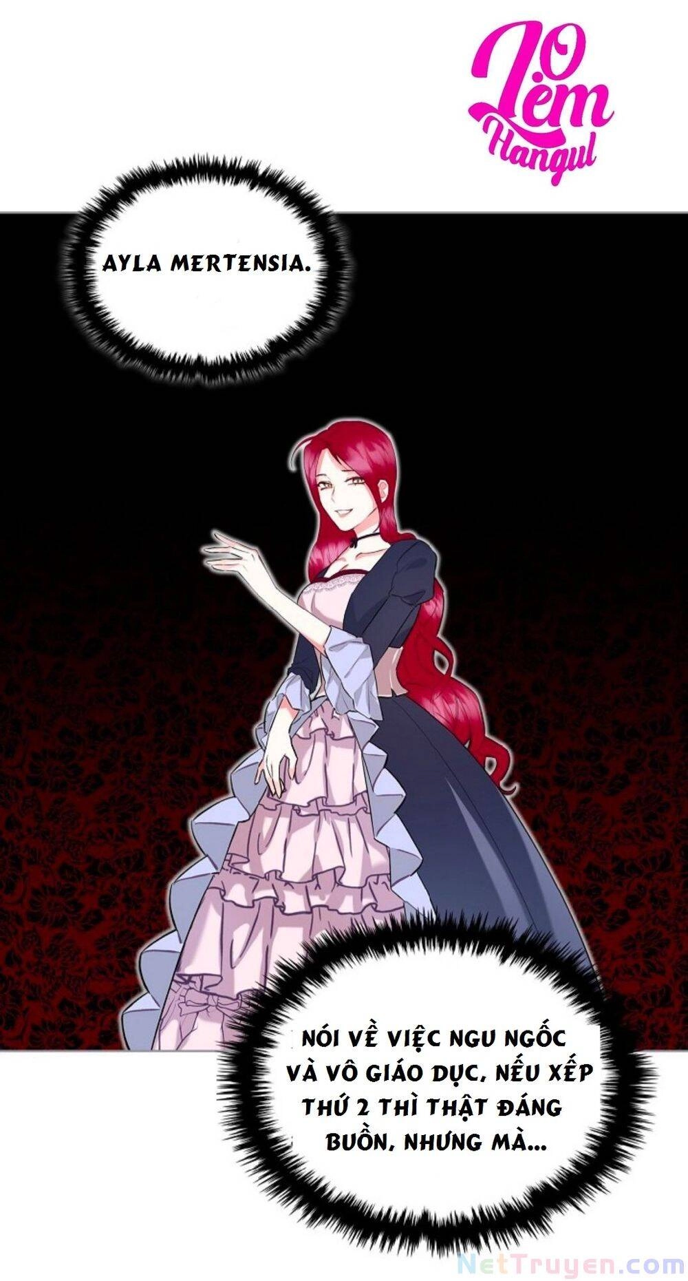 Kẻ Tạo Ra Nữ Phản Diện Chapter 11 - 37