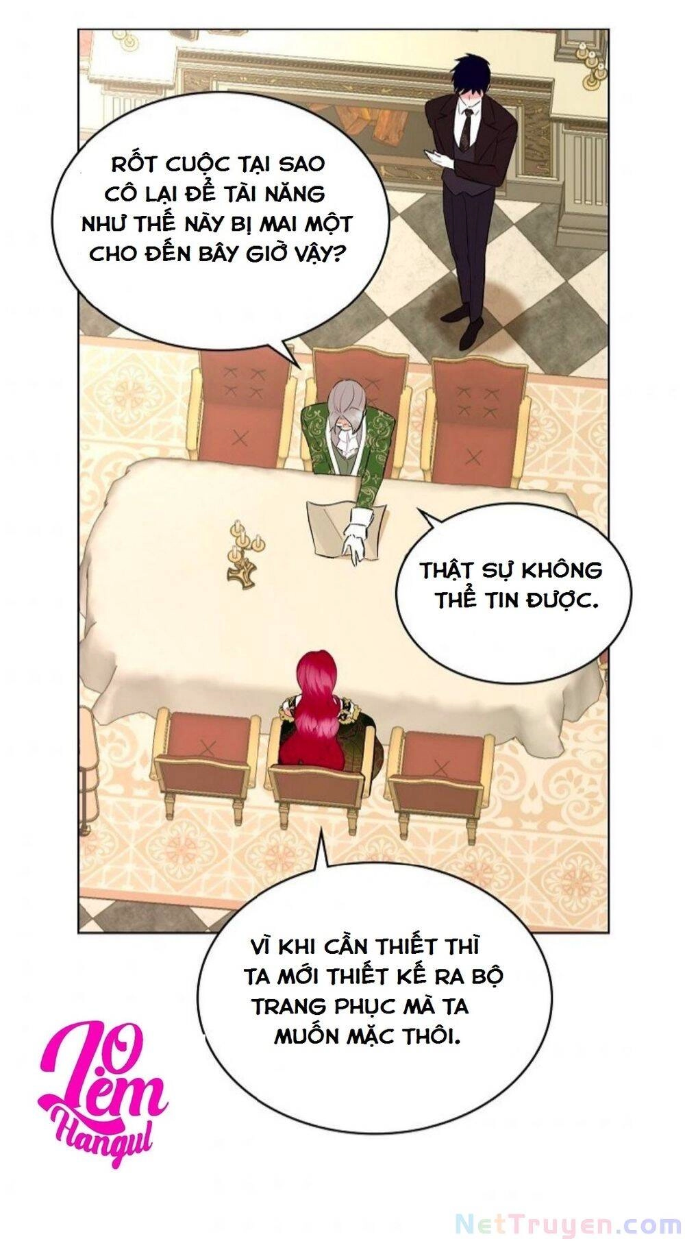 Kẻ Tạo Ra Nữ Phản Diện Chapter 11 - 38