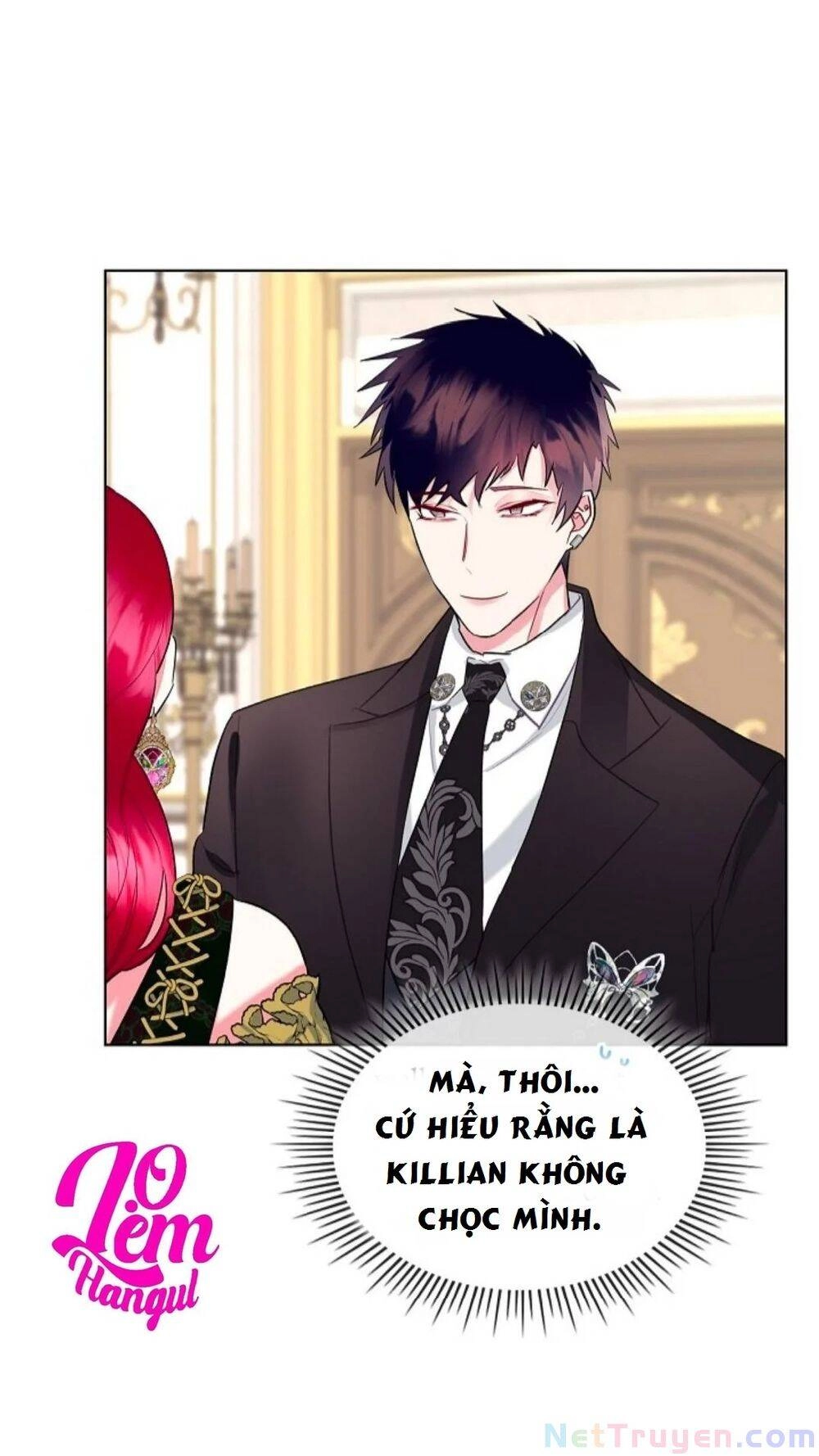 Kẻ Tạo Ra Nữ Phản Diện Chapter 11 - 70