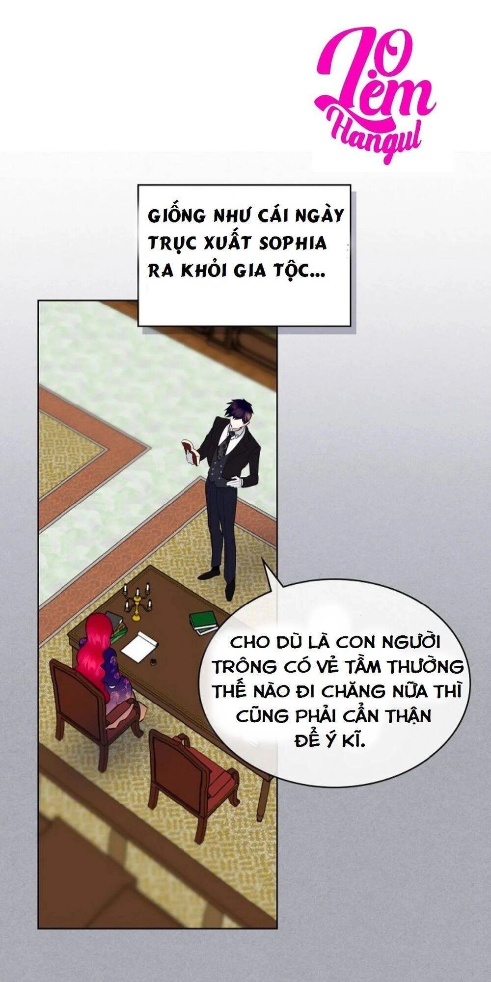 Kẻ Tạo Ra Nữ Phản Diện Chapter 11 - 71