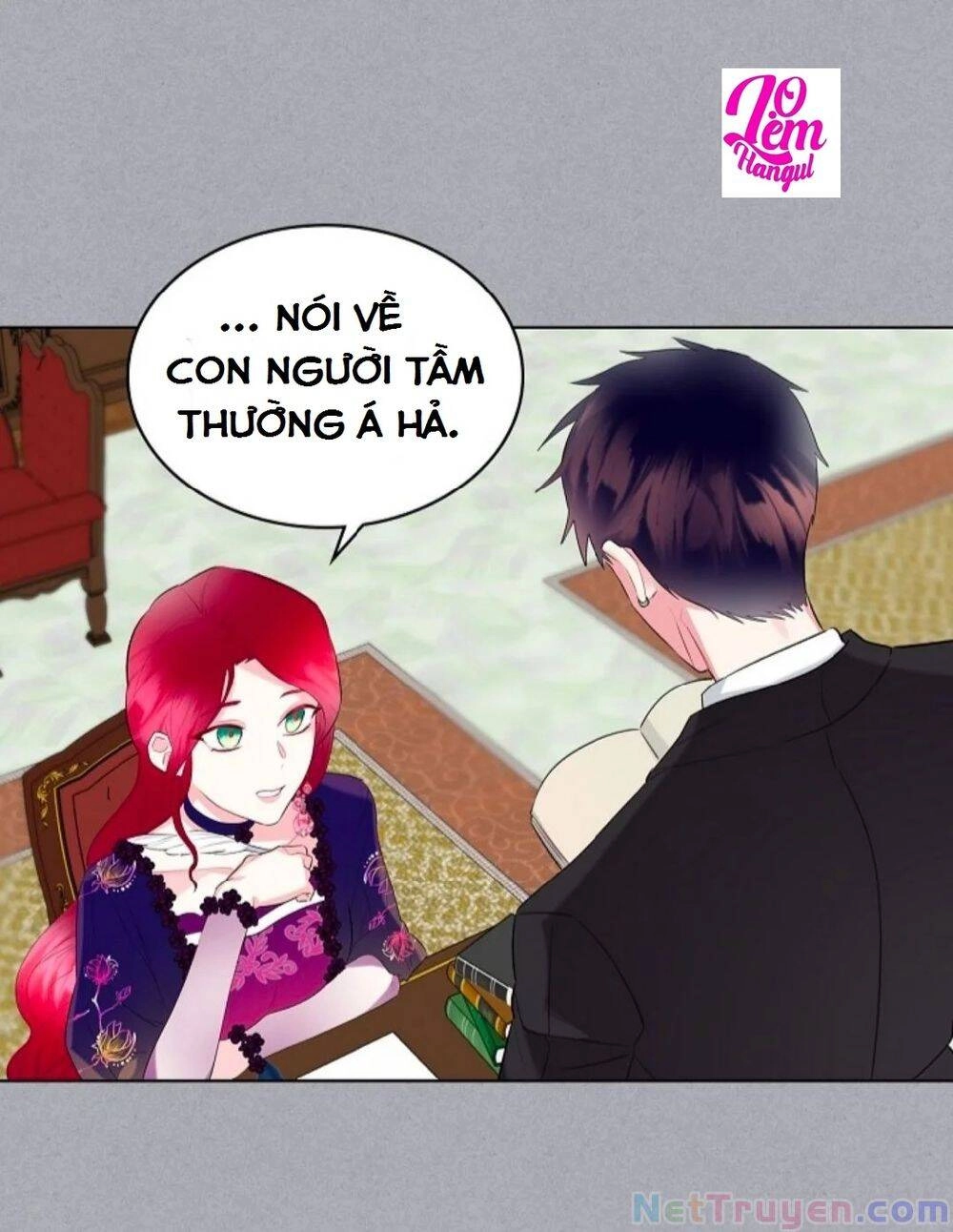 Kẻ Tạo Ra Nữ Phản Diện Chapter 11 - 75