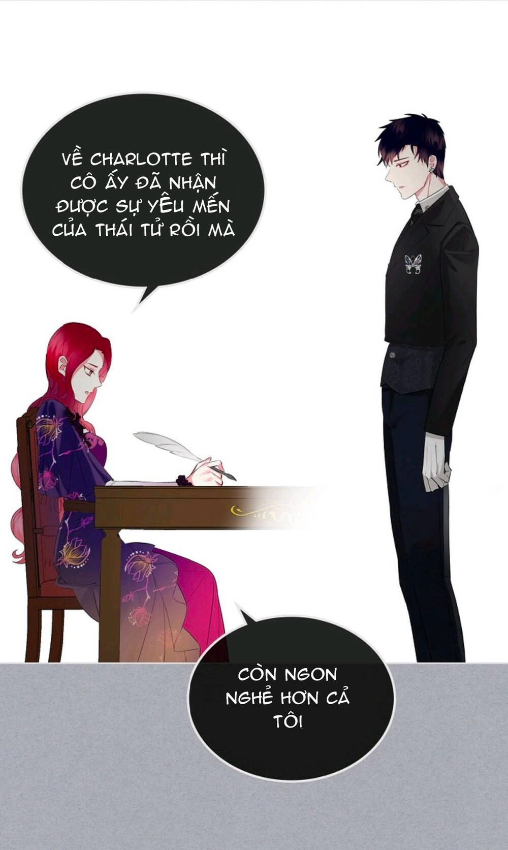 Kẻ Tạo Ra Nữ Phản Diện Chapter 12 - 11