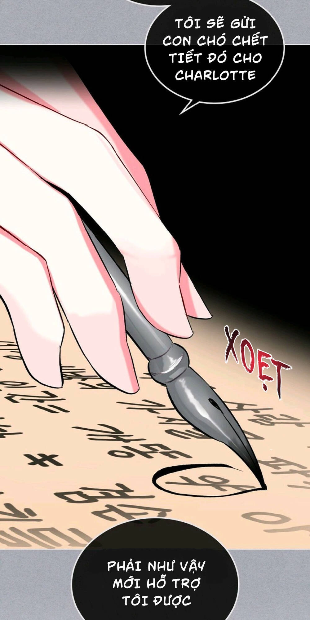 Kẻ Tạo Ra Nữ Phản Diện Chapter 12 - 13