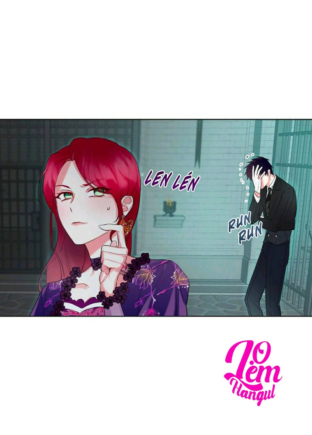 Kẻ Tạo Ra Nữ Phản Diện Chapter 12 - 17