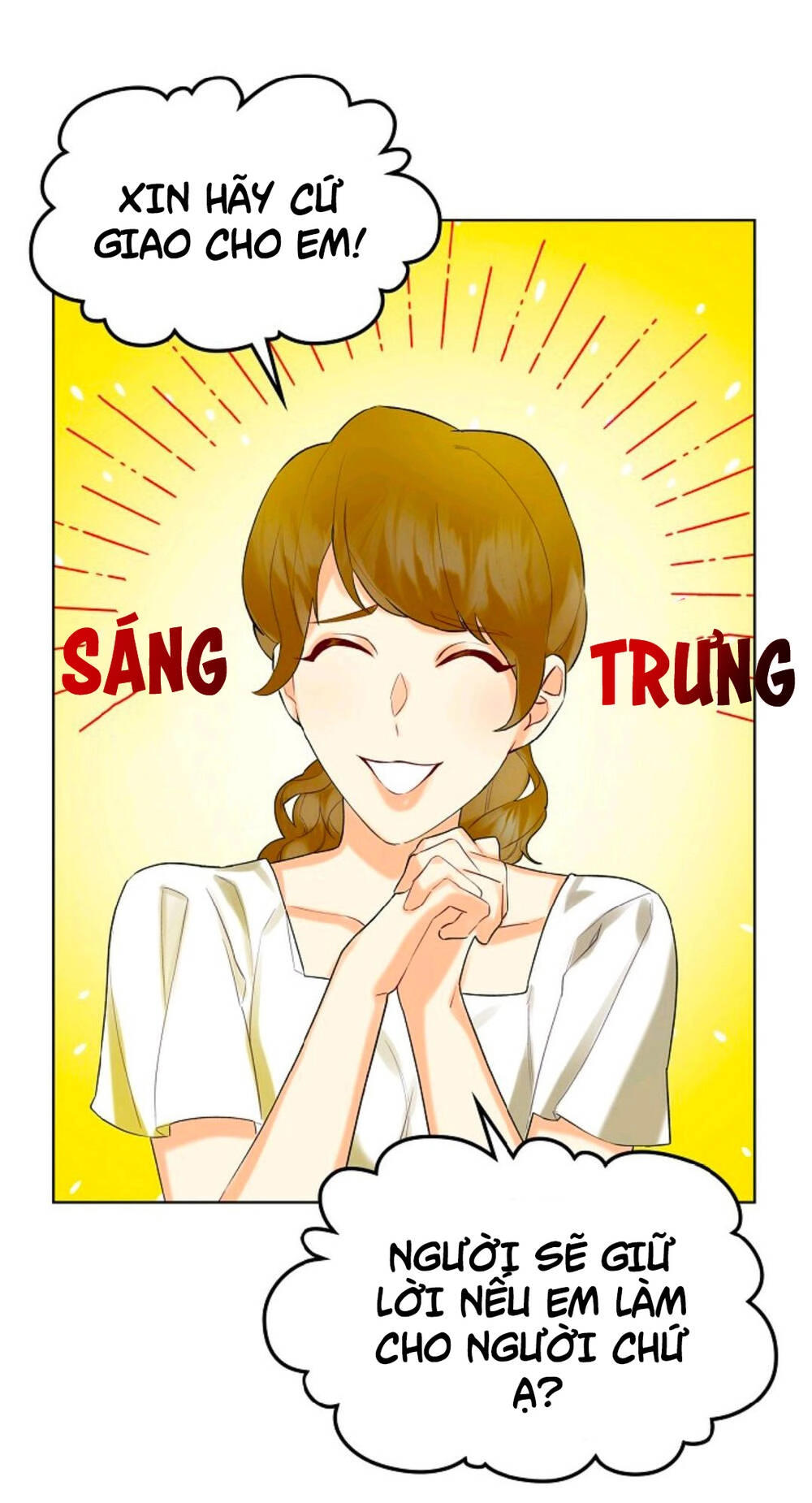 Kẻ Tạo Ra Nữ Phản Diện Chapter 12 - 20