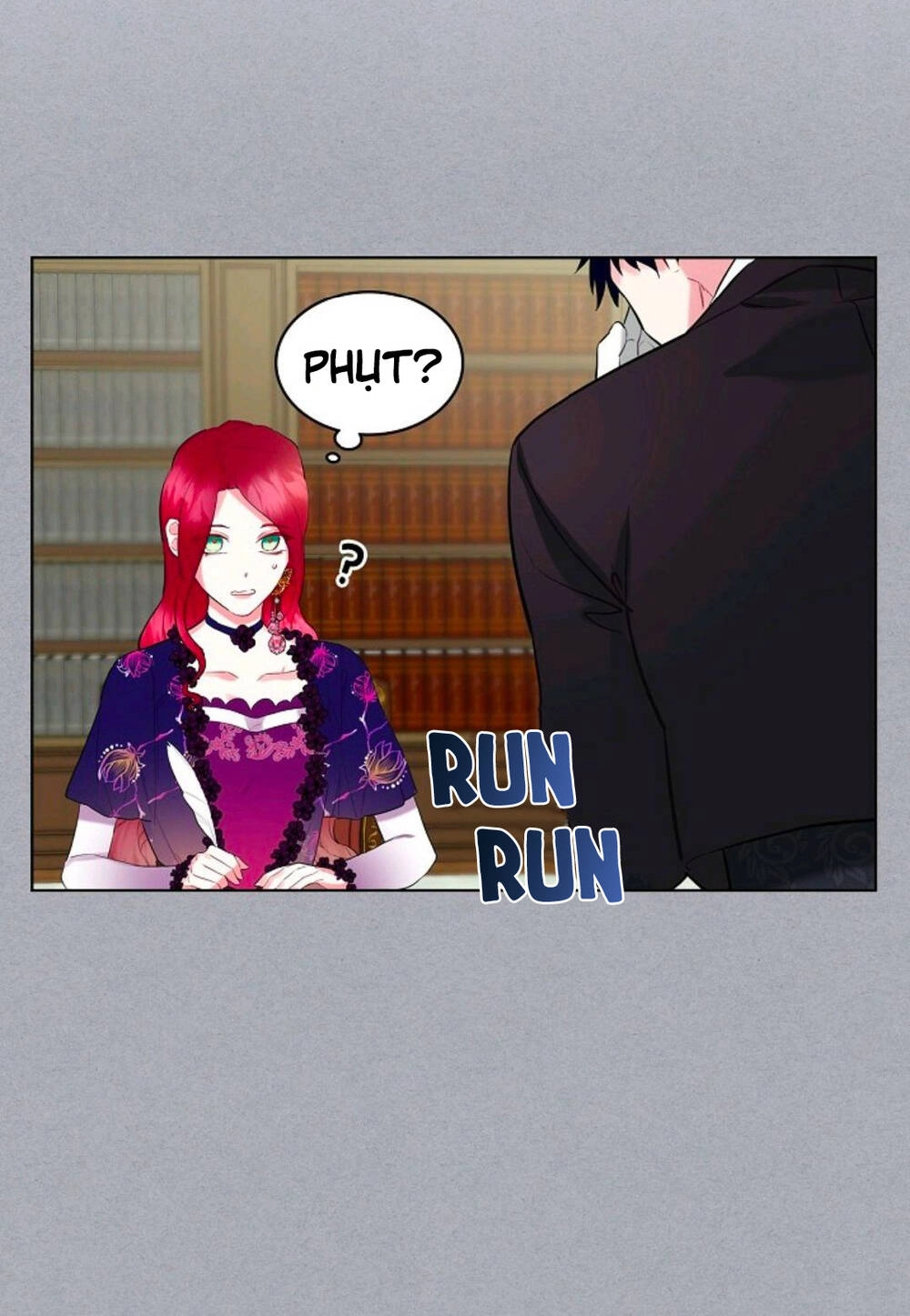 Kẻ Tạo Ra Nữ Phản Diện Chapter 12 - 24