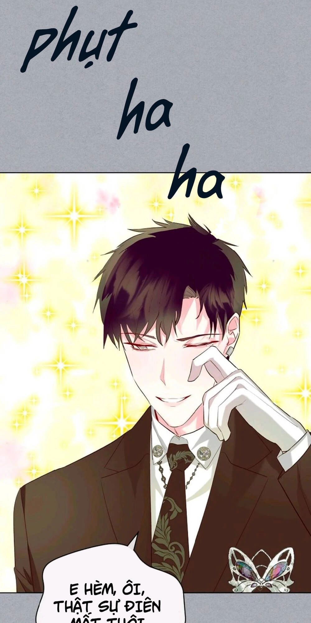 Kẻ Tạo Ra Nữ Phản Diện Chapter 12 - 25