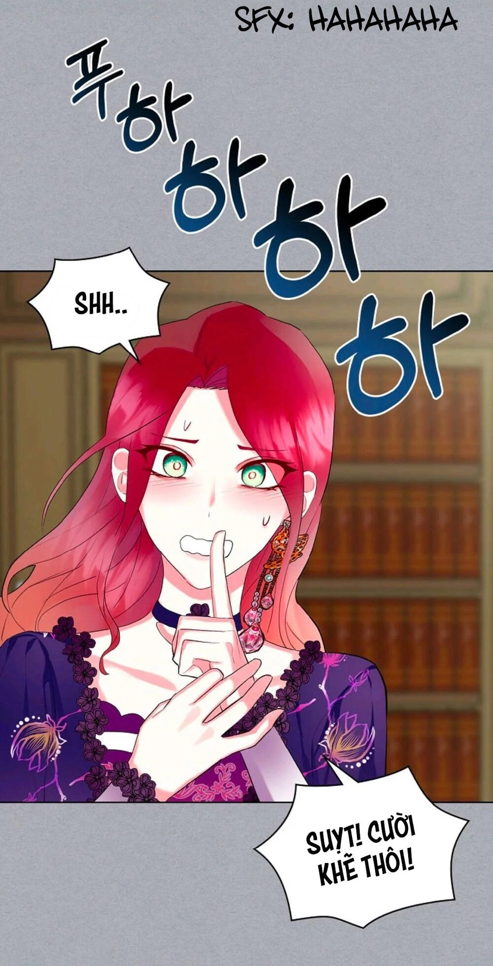 Kẻ Tạo Ra Nữ Phản Diện Chapter 12 - 28