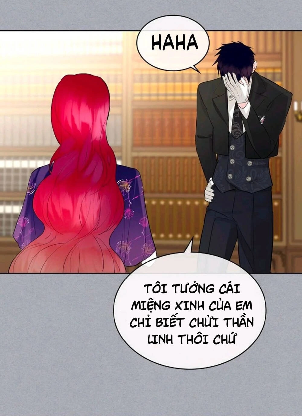 Kẻ Tạo Ra Nữ Phản Diện Chapter 12 - 30