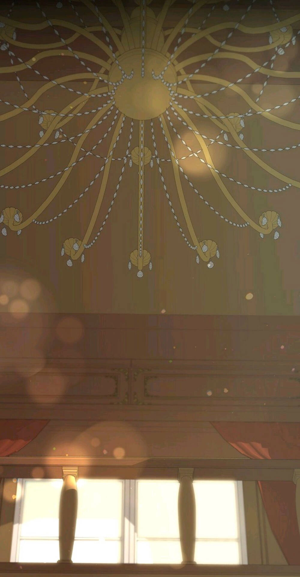 Kẻ Tạo Ra Nữ Phản Diện Chapter 12 - 34