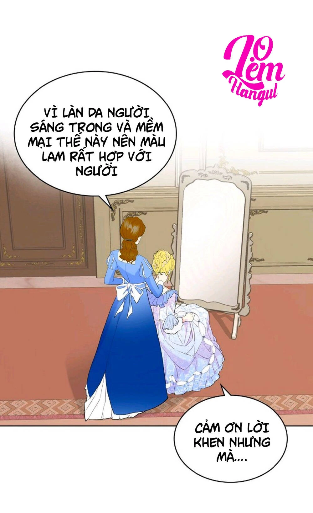 Kẻ Tạo Ra Nữ Phản Diện Chapter 12 - 41