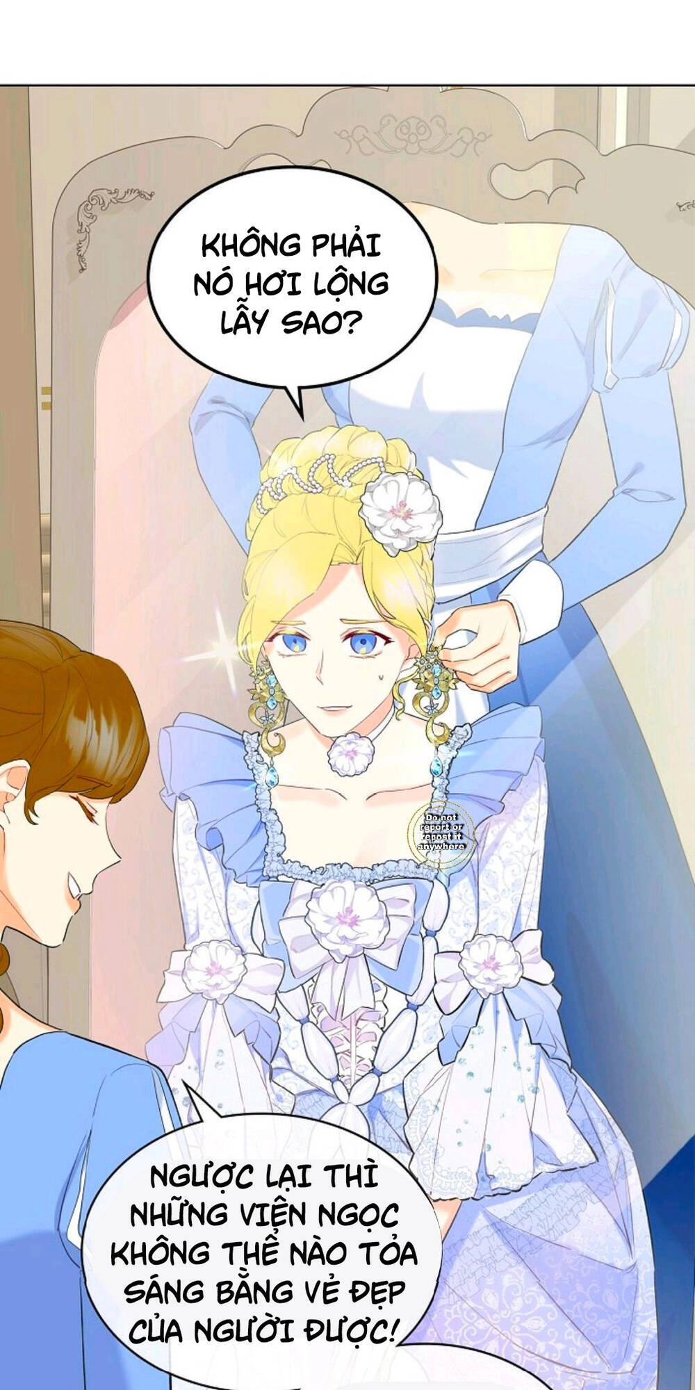 Kẻ Tạo Ra Nữ Phản Diện Chapter 12 - 42