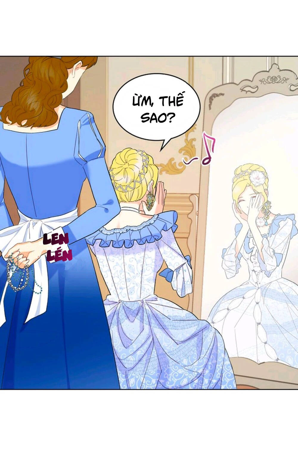 Kẻ Tạo Ra Nữ Phản Diện Chapter 12 - 44