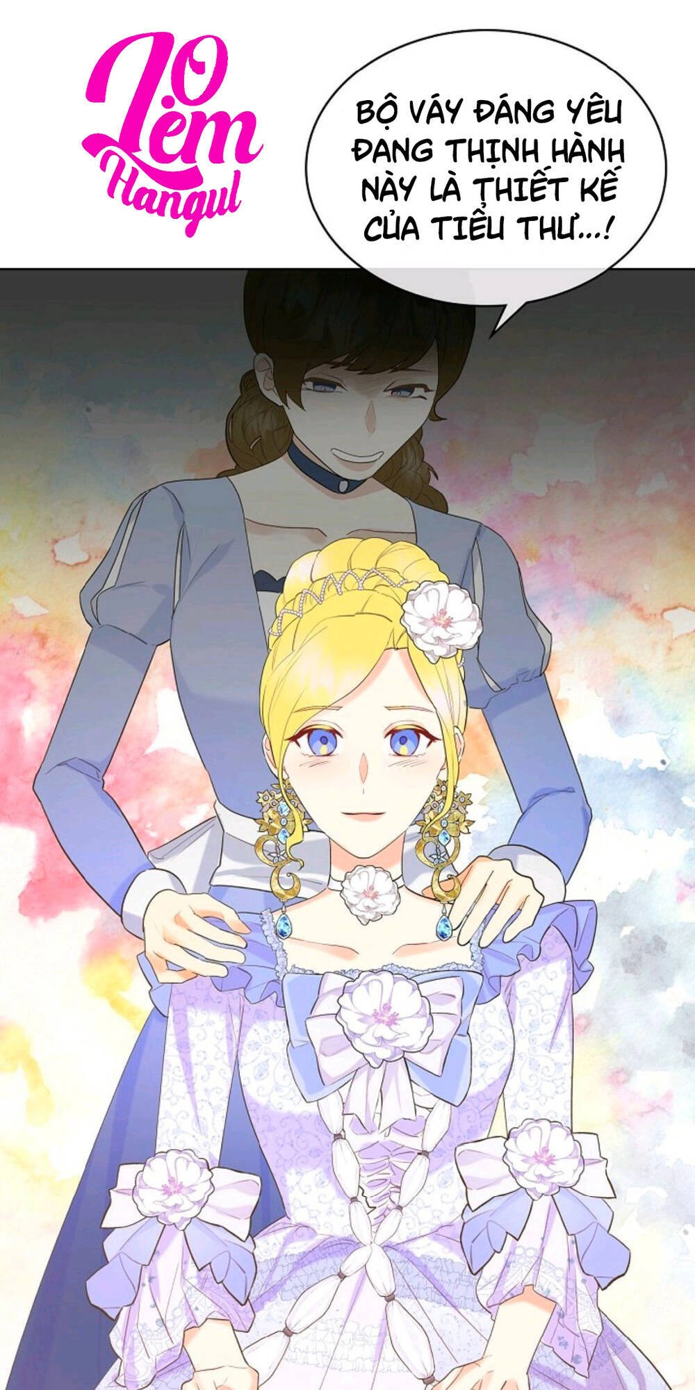 Kẻ Tạo Ra Nữ Phản Diện Chapter 12 - 46