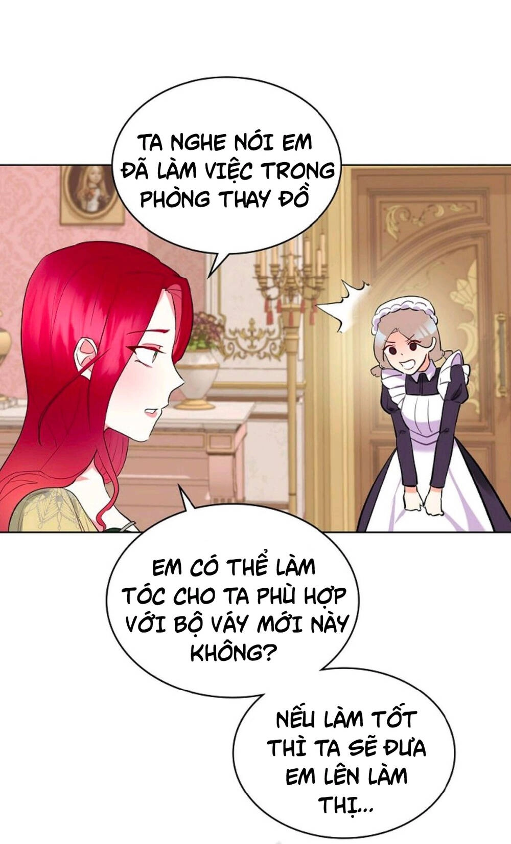 Kẻ Tạo Ra Nữ Phản Diện Chapter 12 - 67