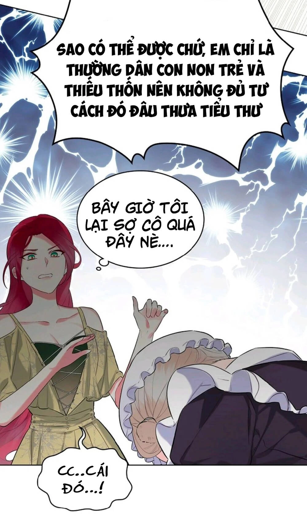 Kẻ Tạo Ra Nữ Phản Diện Chapter 12 - 69