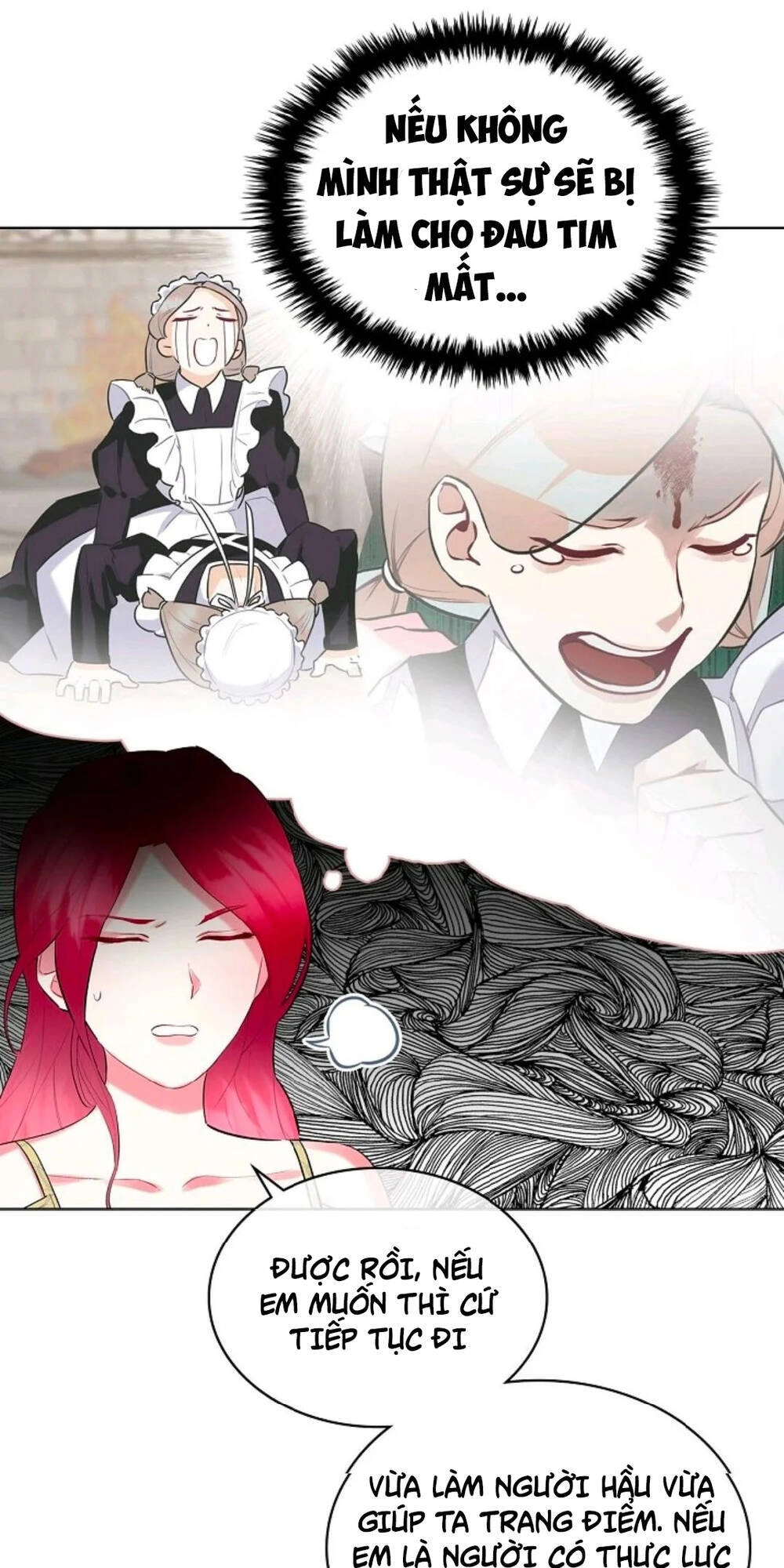 Kẻ Tạo Ra Nữ Phản Diện Chapter 12 - 70