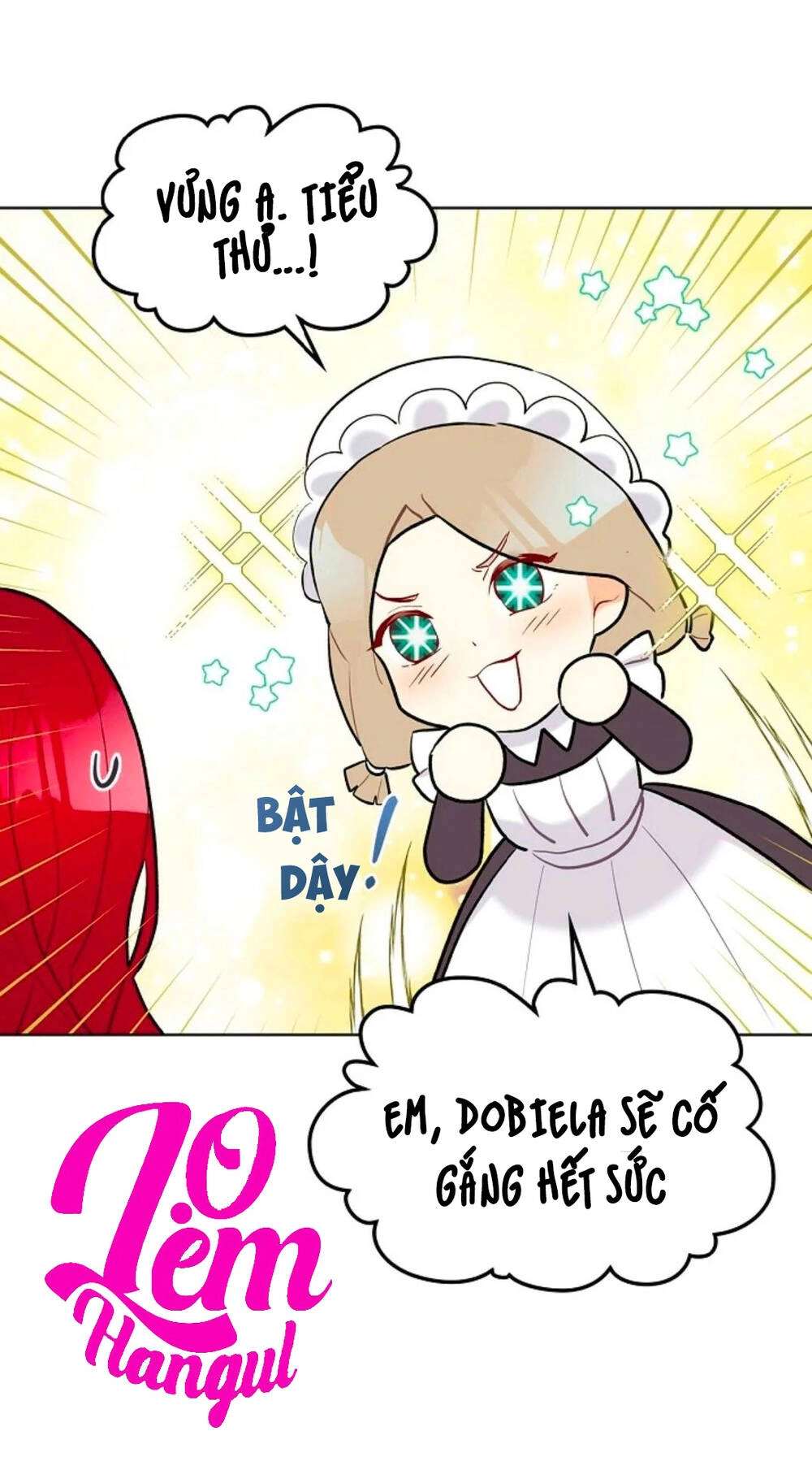 Kẻ Tạo Ra Nữ Phản Diện Chapter 12 - 72