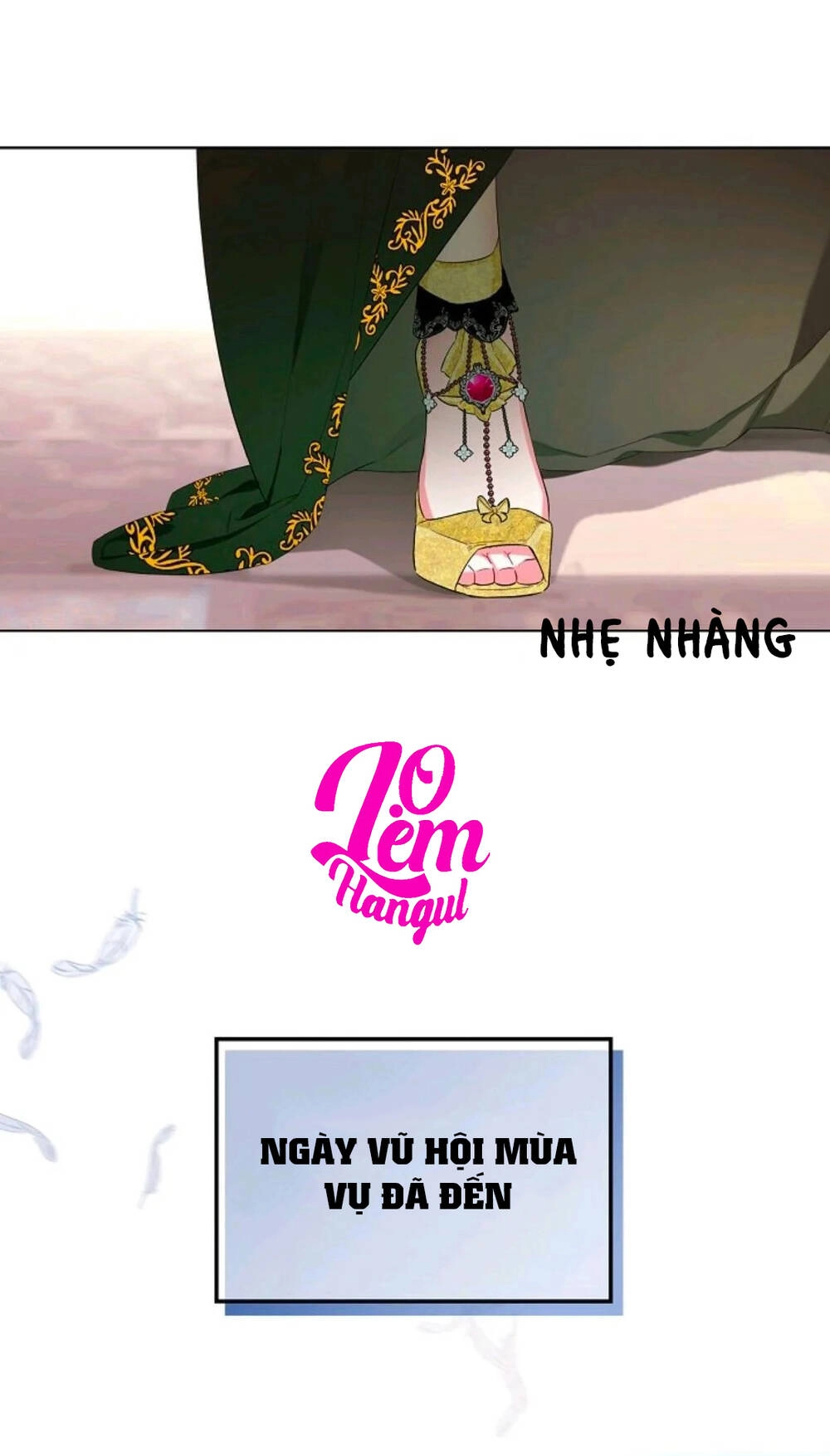 Kẻ Tạo Ra Nữ Phản Diện Chapter 12 - 78